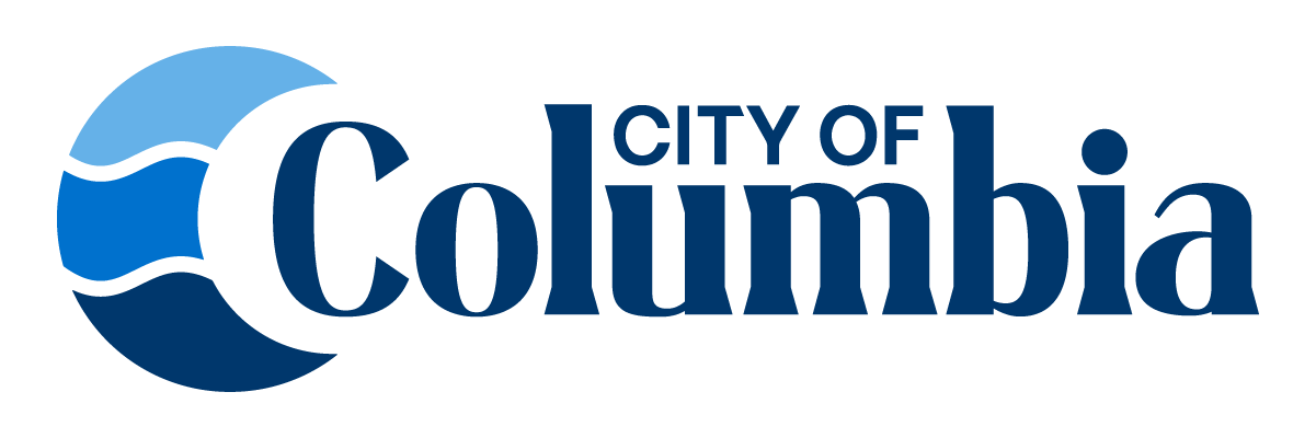 City of Columbia Logo