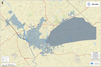 map of columbia south carolina city limits City Of Columbia Gis Landing Page map of columbia south carolina city limits